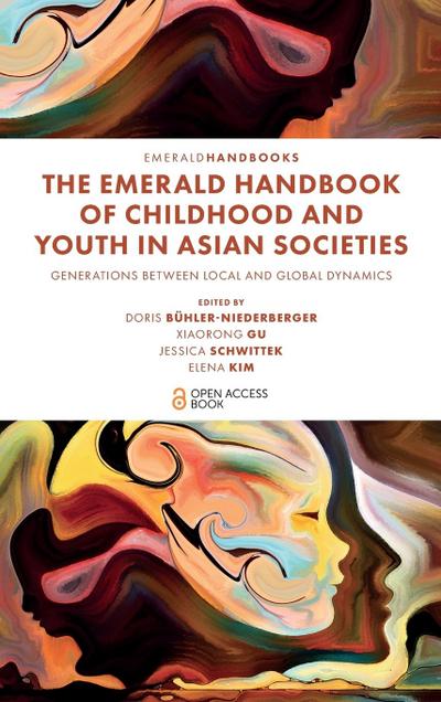 The Emerald Handbook of Childhood and Youth in Asian Societies
