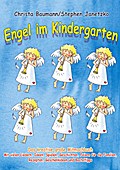 Engel im Kindergarten - Das kreative große Mitmachbuch