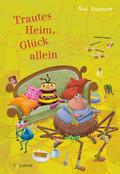 Trautes Heim, Glück allein