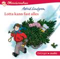 Lotta kann fast alles