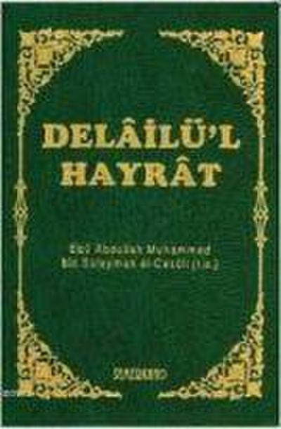 Delailül Hayrat