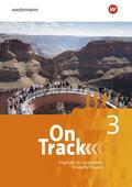 On Track - Englisch für Gymnasien - Ausgabe Bayern