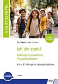 Ich bin stark!