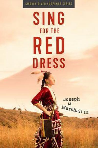 Sing for the Red Dress