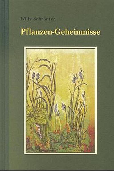 Pflanzen-Geheimnisse