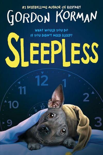 Sleepless
