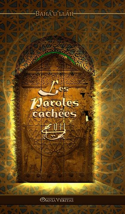 Les paroles cachées