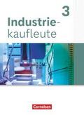 Industriekaufleute - Ausgabe 2024 - 3. Ausbildungsjahr