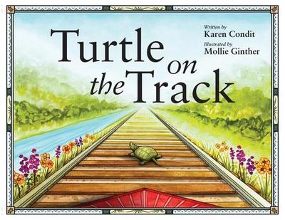 Turtle on the Track