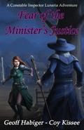 Fear of the Minister’s Justice