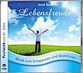 LEBENSFREUDE-Sanfte Musik z.Entspanne