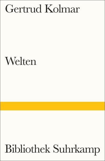 Welten
