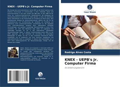 KNEX - UEPB’s Jr. Computer Firma