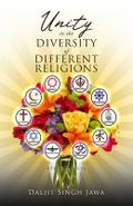 Unity In The Diversity Of Different Religions