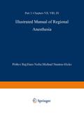 Illustrated Manual of Regional Anesthesia
