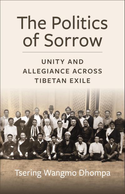 The Politics of Sorrow