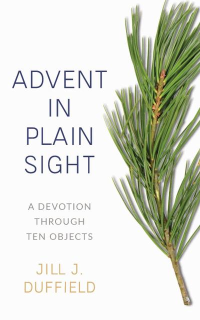 Advent in Plain Sight
