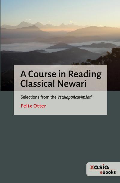 A Course in Reading Classical Newari