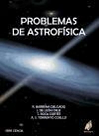 Problemas de astrofísica