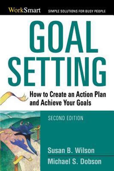The Goal Setting