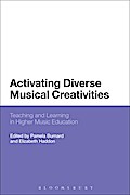 Activating Diverse Musical Creativities