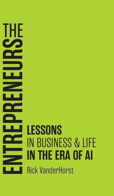 The Entrepreneurs