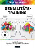 Genialitäts-Training mit ABC-Techniken, DVD-Video