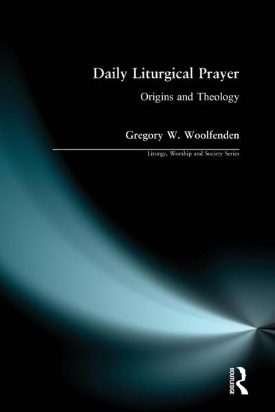 Daily Liturgical Prayer