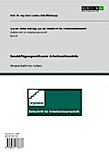 Beschäftigungswirksame Arbeitszeitmodelle - Eberhard Ulich