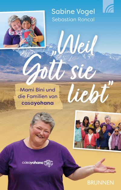 ’Weil Gott sie liebt’