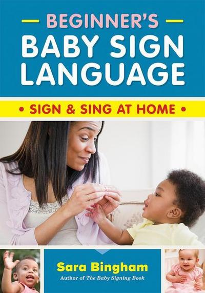 Beginner’s Baby Sign Language
