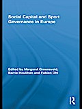 Social Capital and Sport Governance in Europe