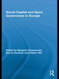 Social Capital and Sport Governance in Europe