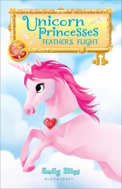 Unicorn Princesses: Feather’s Flight