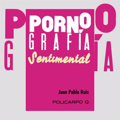 Pornografía sentimental
