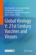 Global Virology V: 21st Century Vaccines and Virus