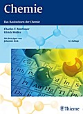 Chemie: Das Basiswissen der Chemie