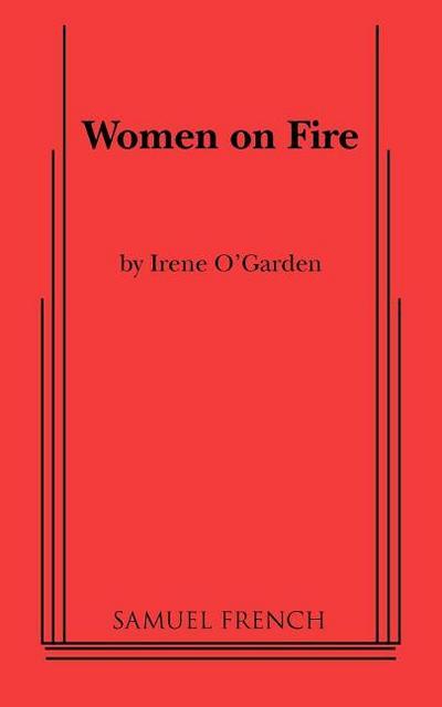 Women on Fire