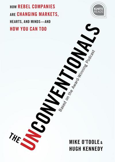 The Unconventionals