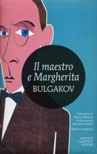 Il Maestro e Margherita