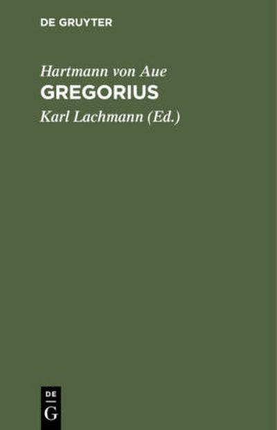 Gregorius