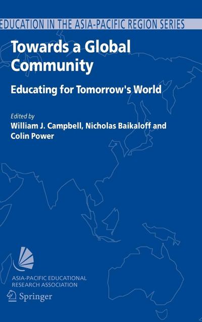Towards a Global Community: Educating for Tomorrow’s World