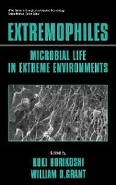 Extremophiles