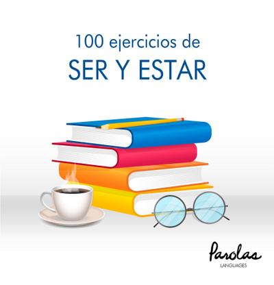 100 ejercicios de ser y estar