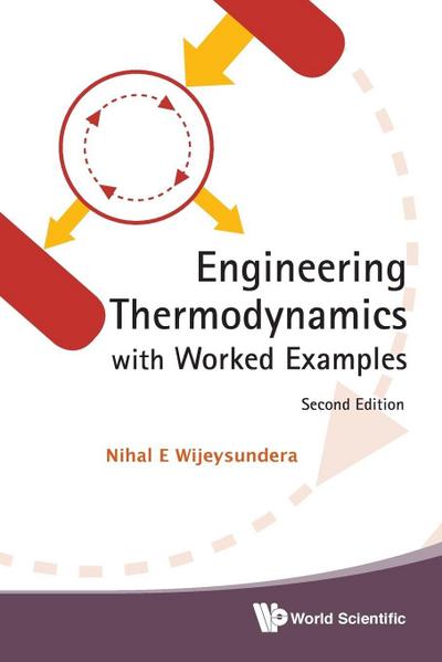 ENG THERMO WORK EXAM (2ND ED)