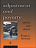 Adjustment and Poverty
