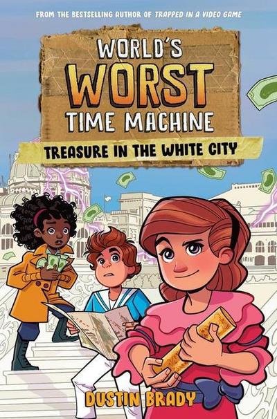 World’s Worst Time Machine