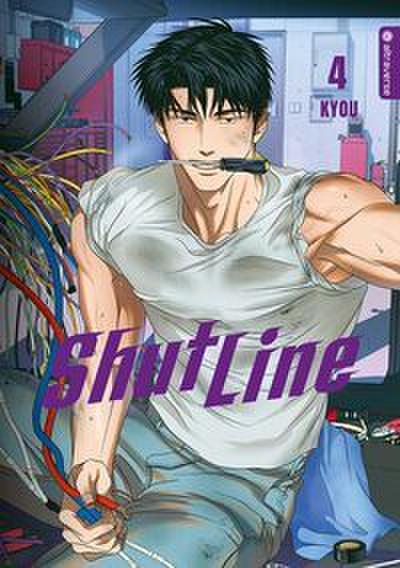 Shutline 4