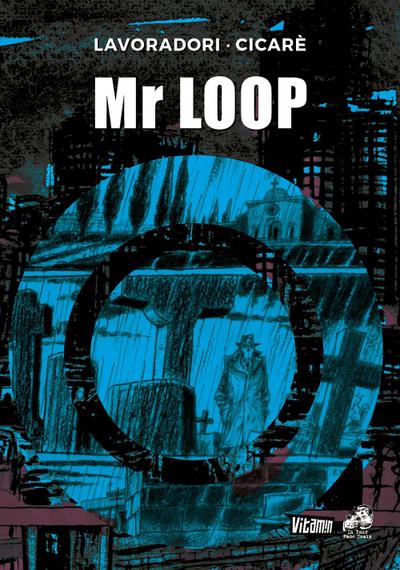 Mr Loop