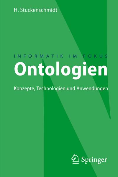 Ontologien